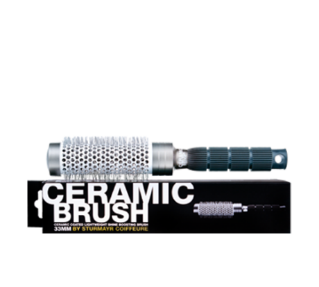 Ceramic Brush 33 mm