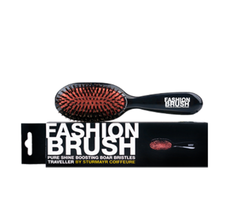Fashion Brush Pure Traveller 1