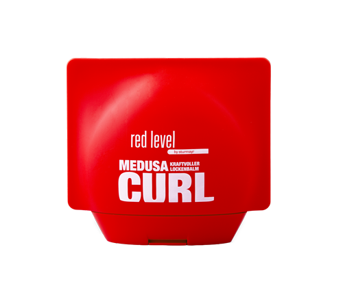 Medusa Curl